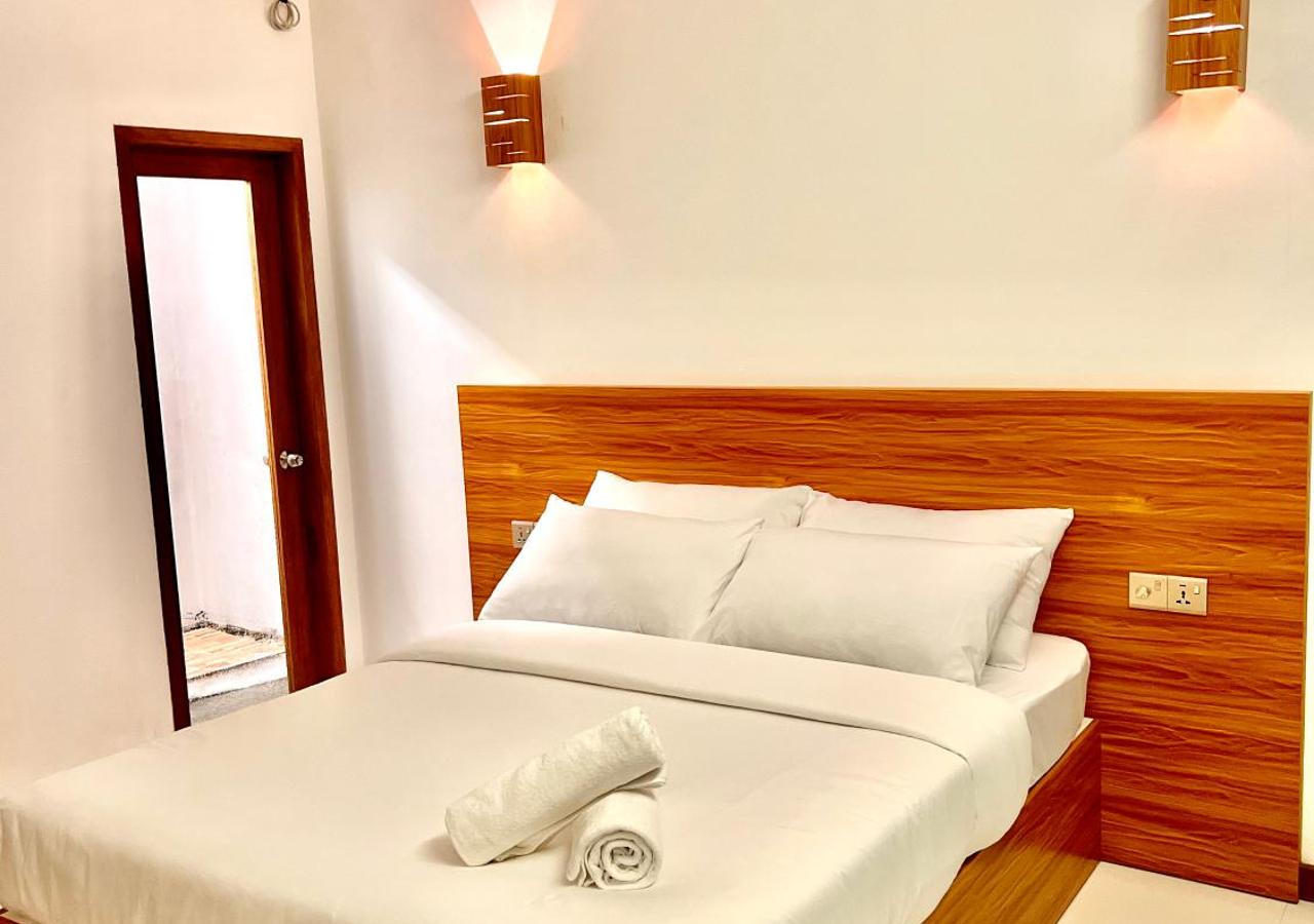 Deluxe Double Room with Balcony, photo 1
