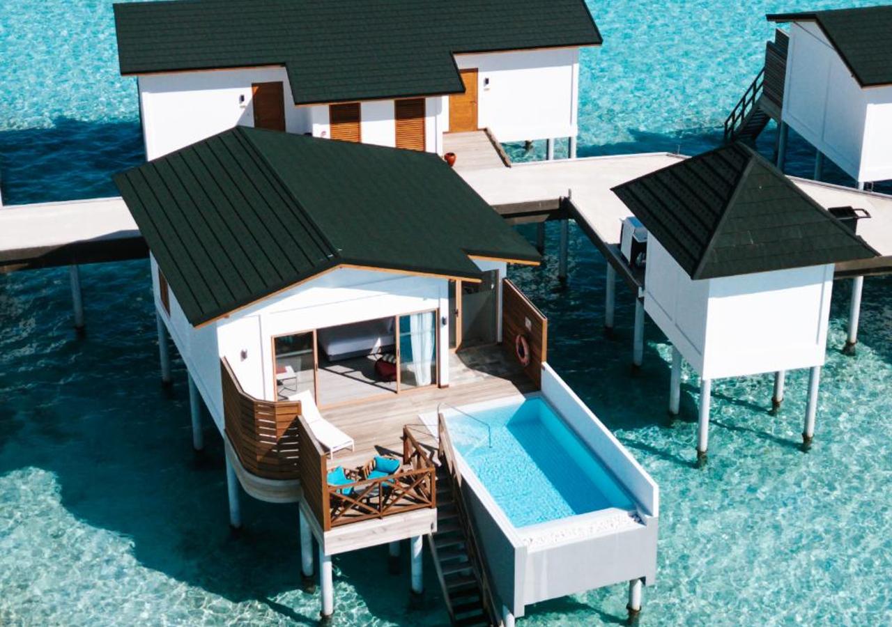 Lagoon Suite with Private Pool, photo 1