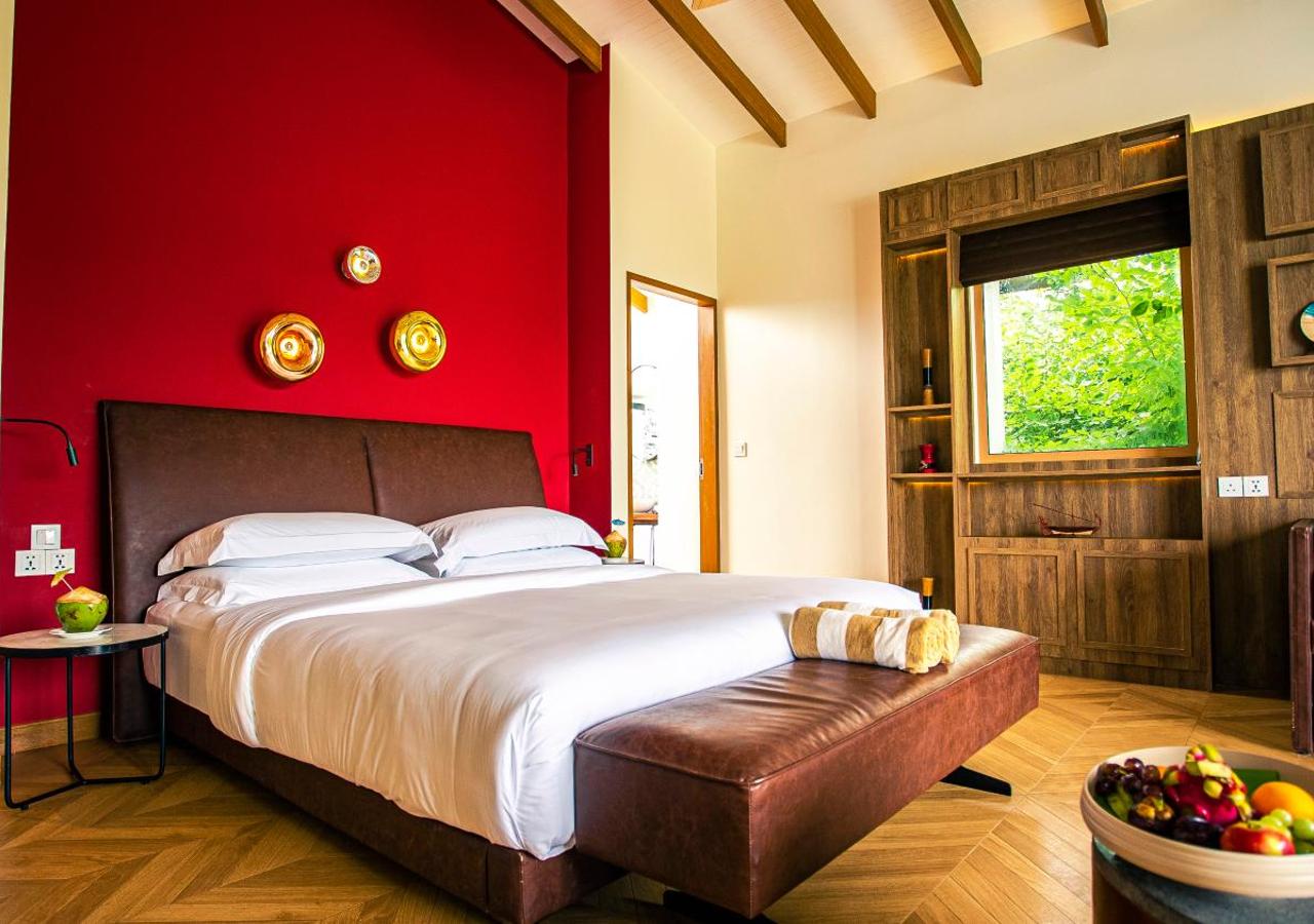 Beach Suite with Sunset View, photo 1