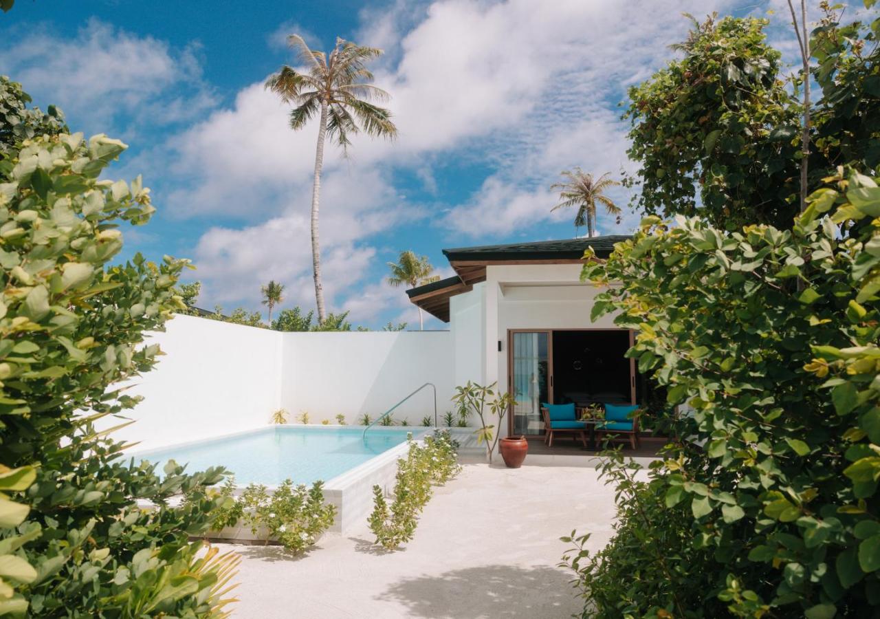Beach Suite with Private Pool, photo 1