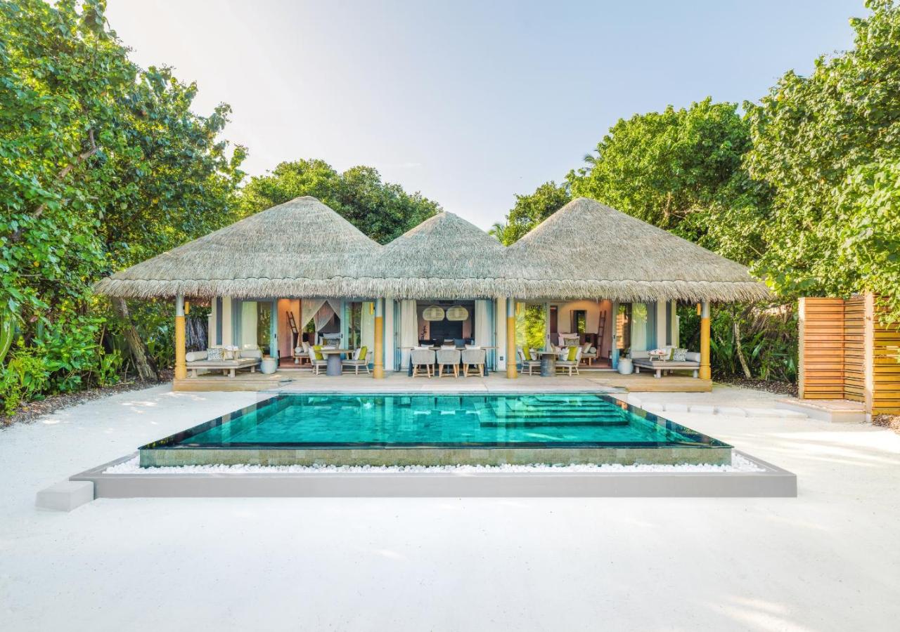 Two Bedroom Beach Pool Residence, photo 1