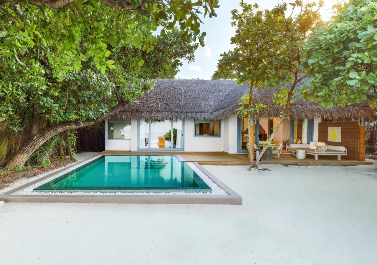 Beach Pool Villa, photo 1