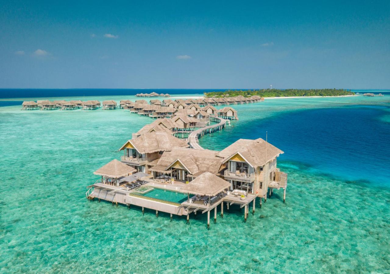 The Vakkaru Over Water Residence, photo 1