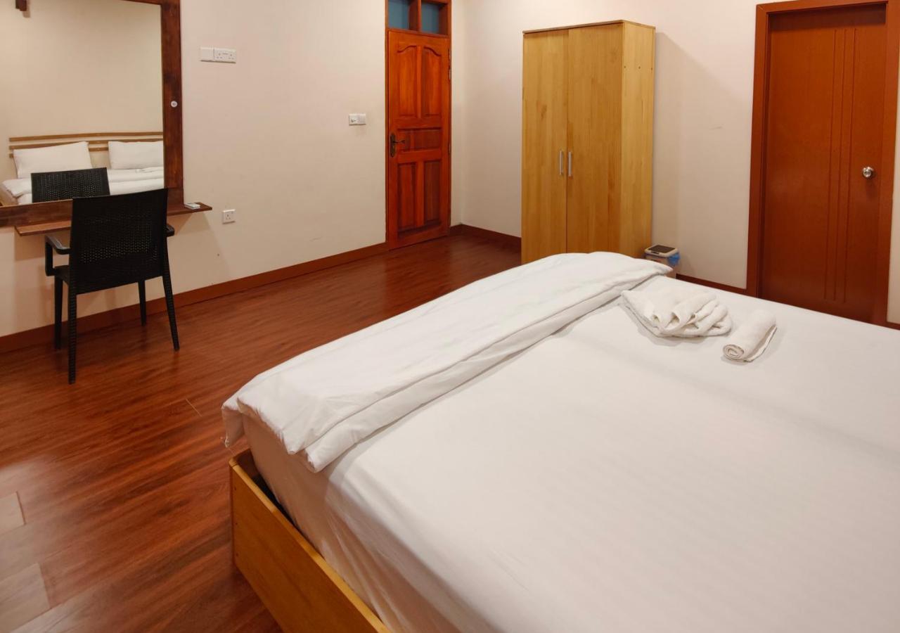 Double Room, photo 1