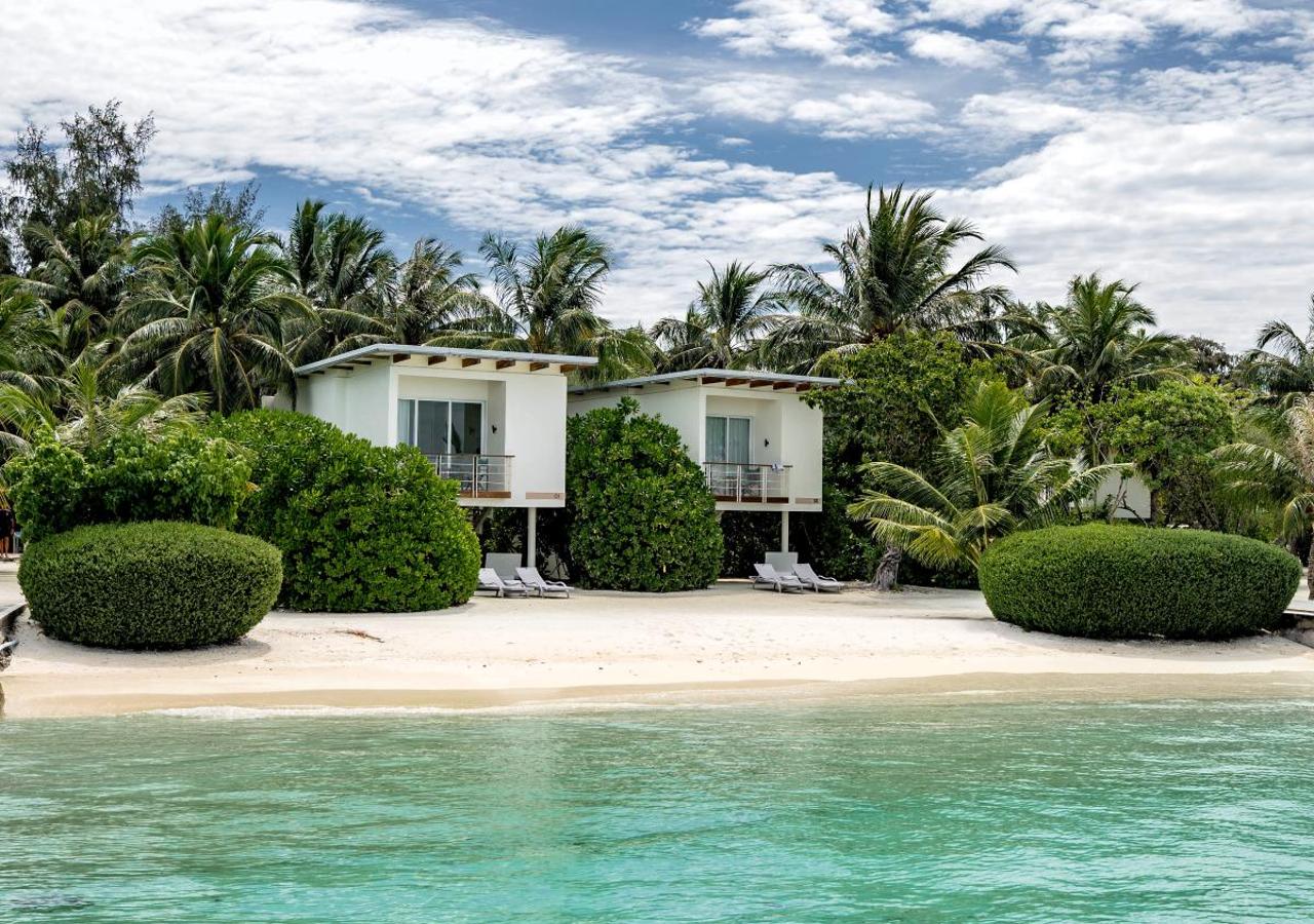 One-Bedroom Beach House with Sea View, photo 1