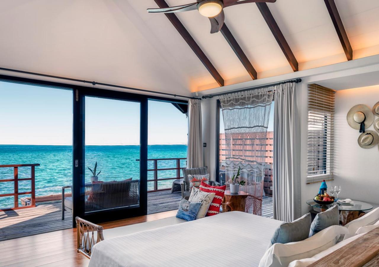 Ocean Water Villa, photo 1