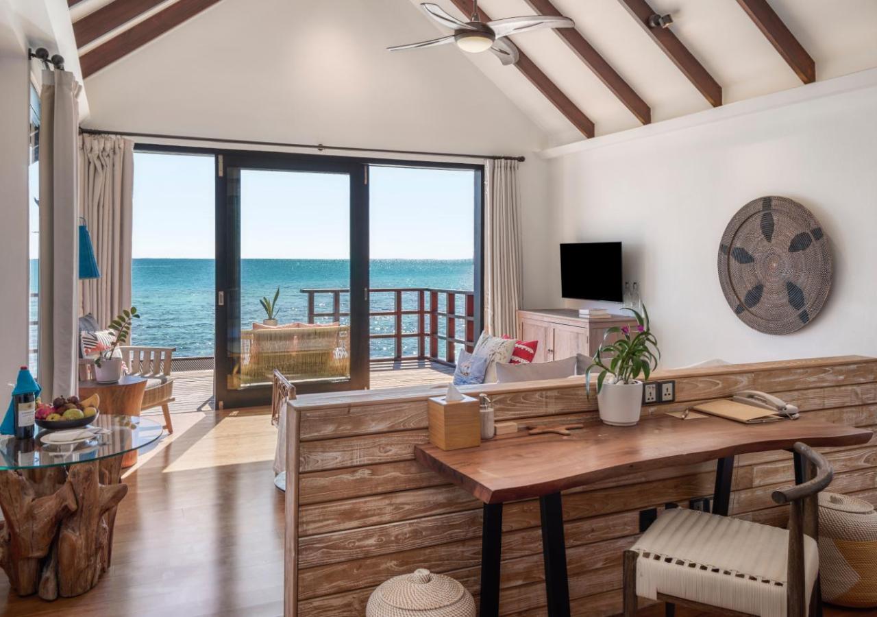 Lagoon Water Villa, photo 1