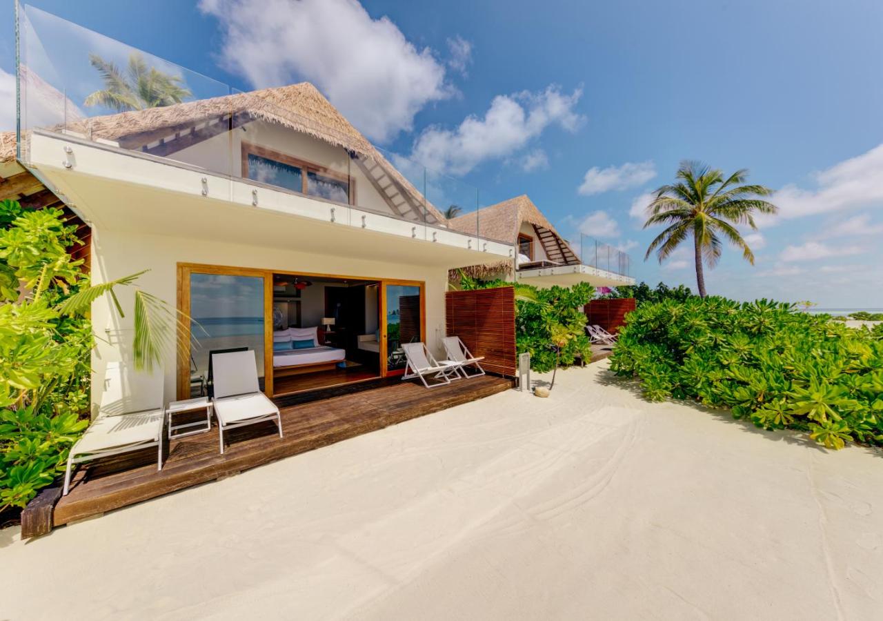 Beach Bungalow, photo 1