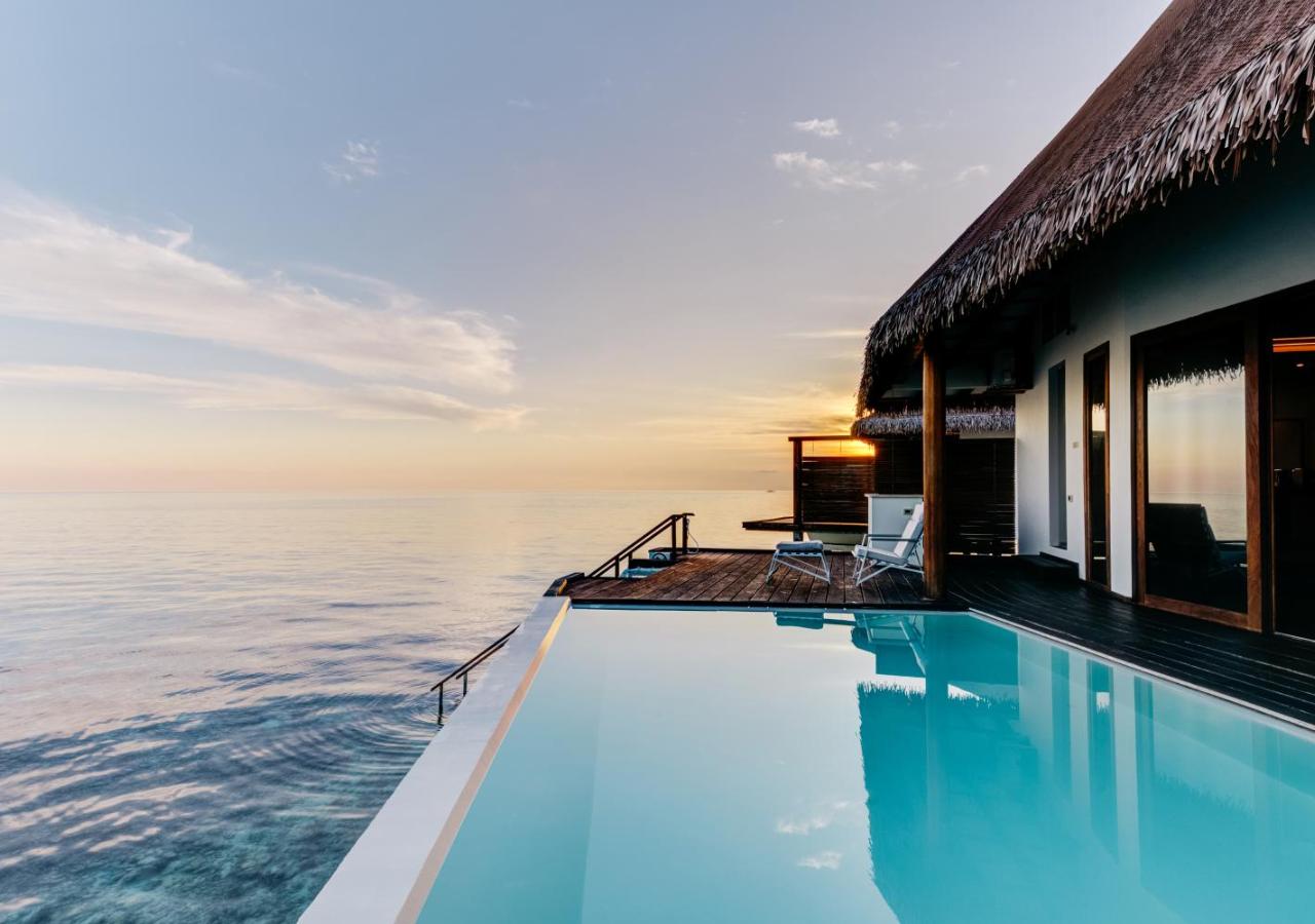 Water Suite with Pool, photo 1