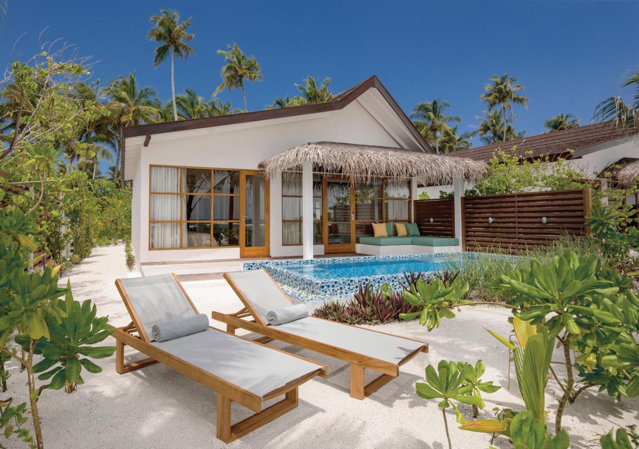 Two-Bedroom Beach Pool Suite, photo 1