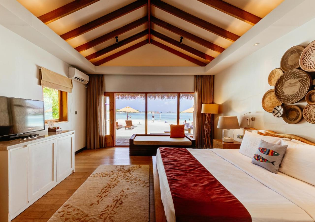 Beach Bungalow, photo 1