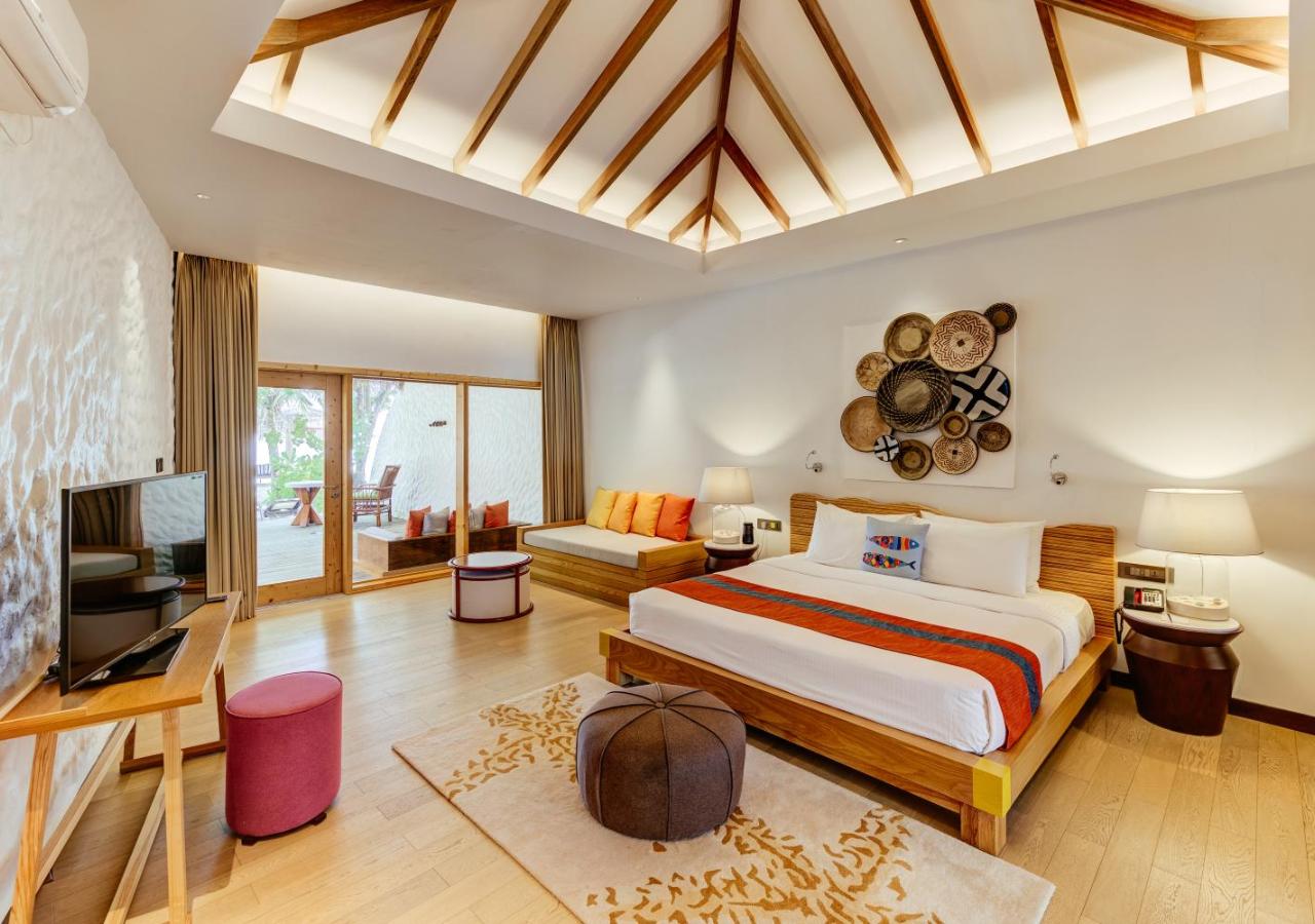 Junior Beach Suite, photo 1