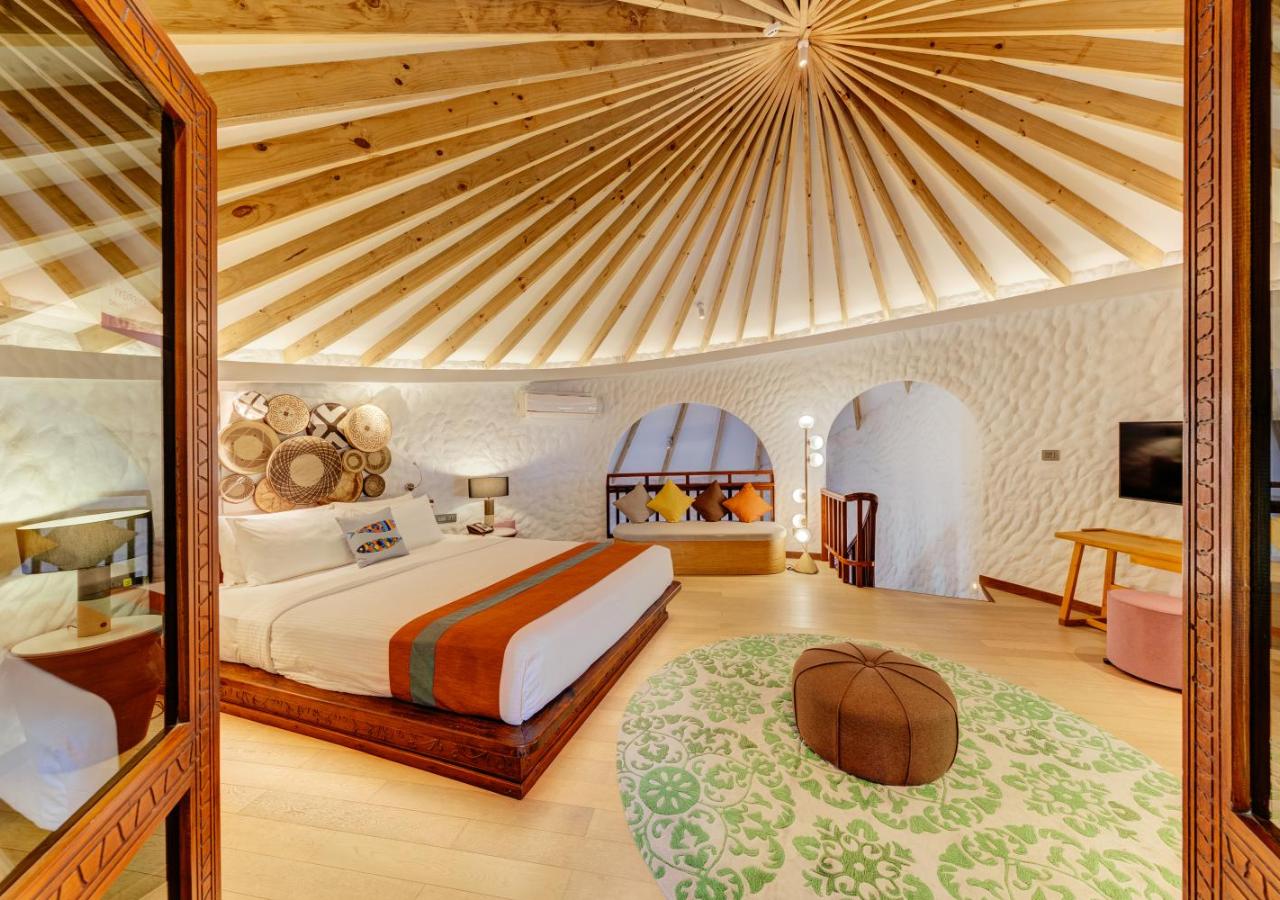 Beach Suite with Pool, photo 1