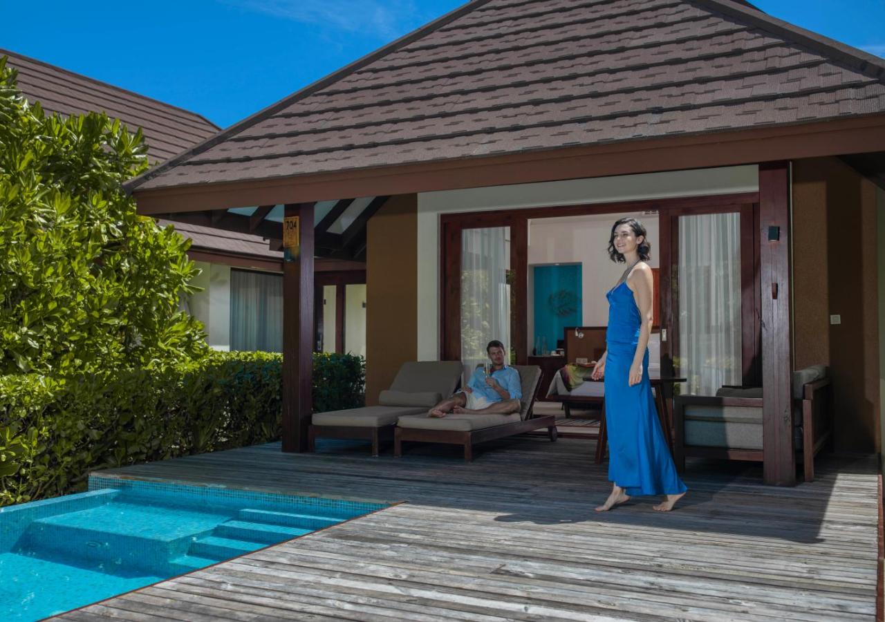 2 Bedroom Beach Villa with Pool, photo 1