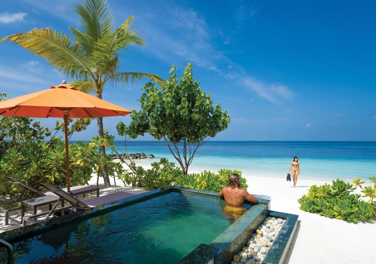 Beach Vill with Pool, photo 1