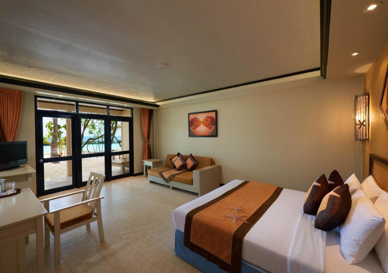 Superior Room with Ocean View, photo 1