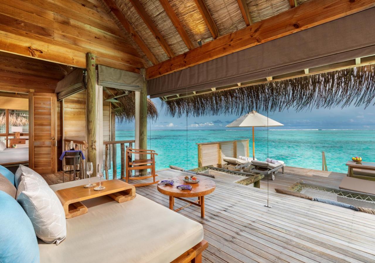 Villa Suite, photo 1