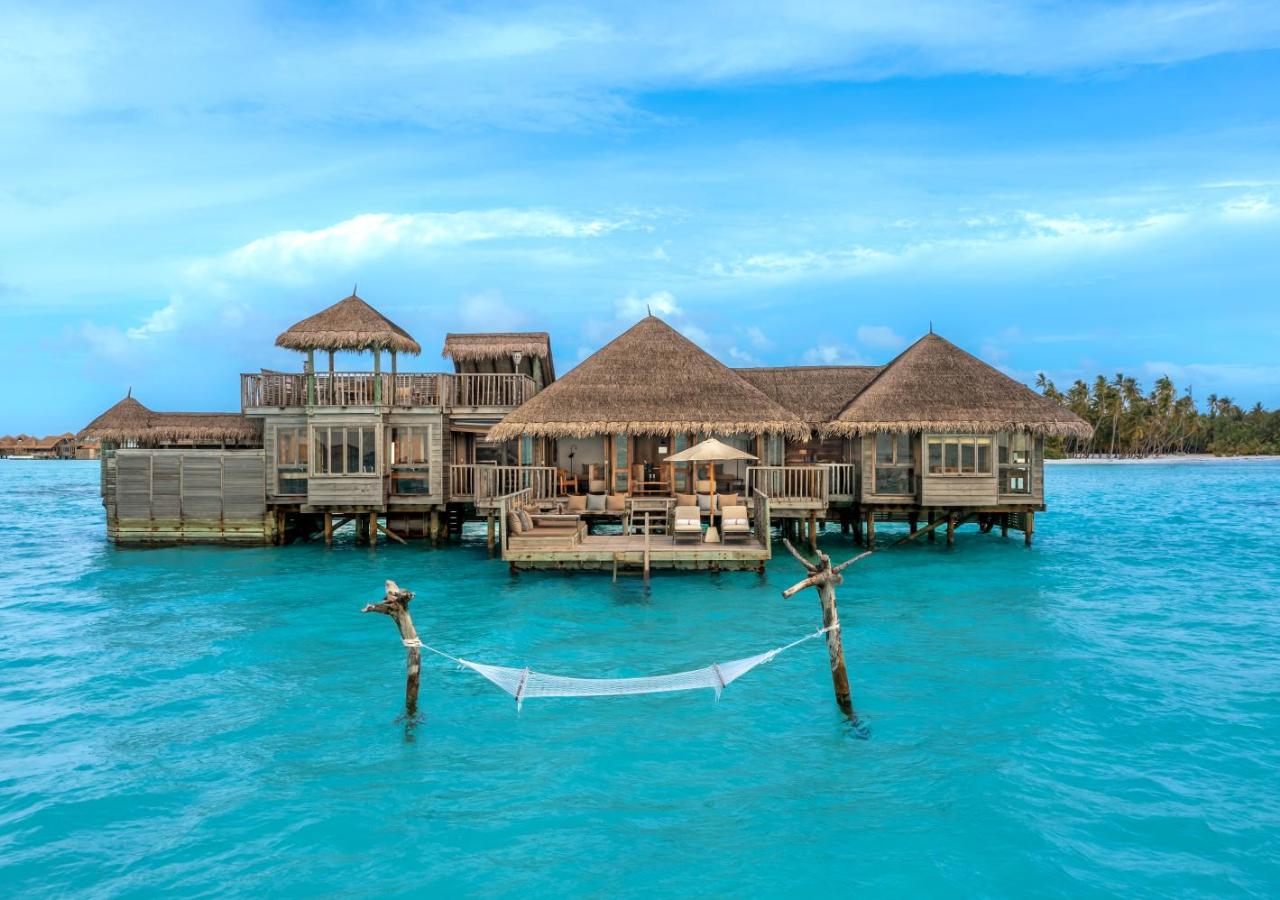 Crusoe Residence Island View, photo 1
