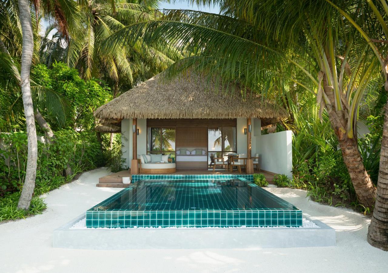 Deluxe Beach Bungalow with Pools, photo 1