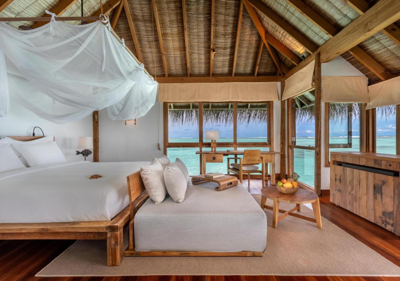 Villa Suite with Pool, photo 1