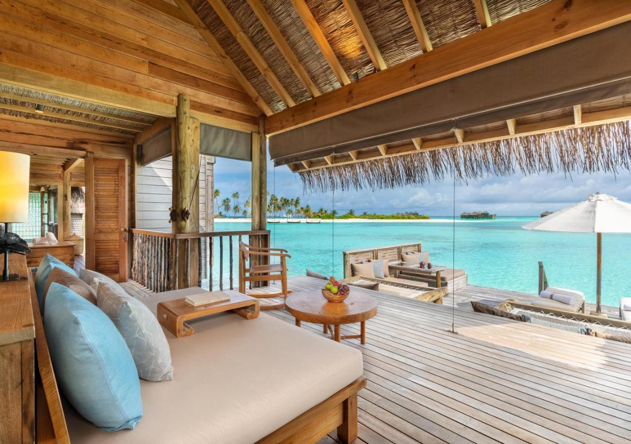 Gili Lagoon Villa, photo 1