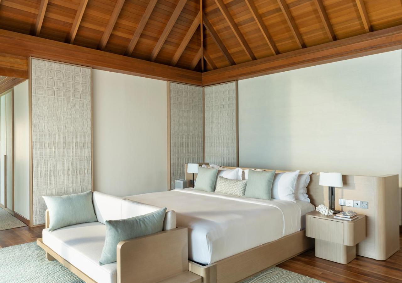 Ocean Bungalow with Pool, photo 1