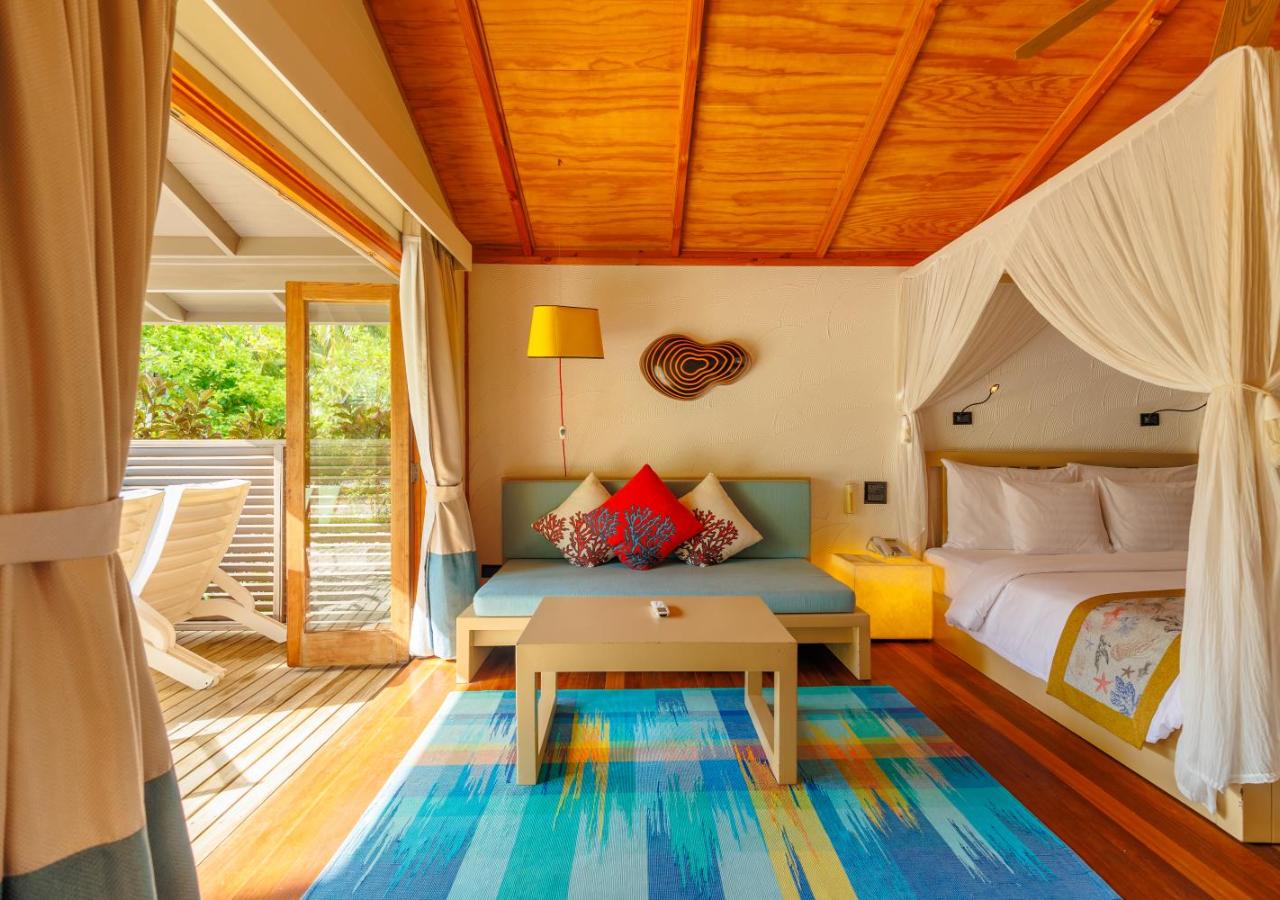 Beach Villa with Spa Bath, photo 1