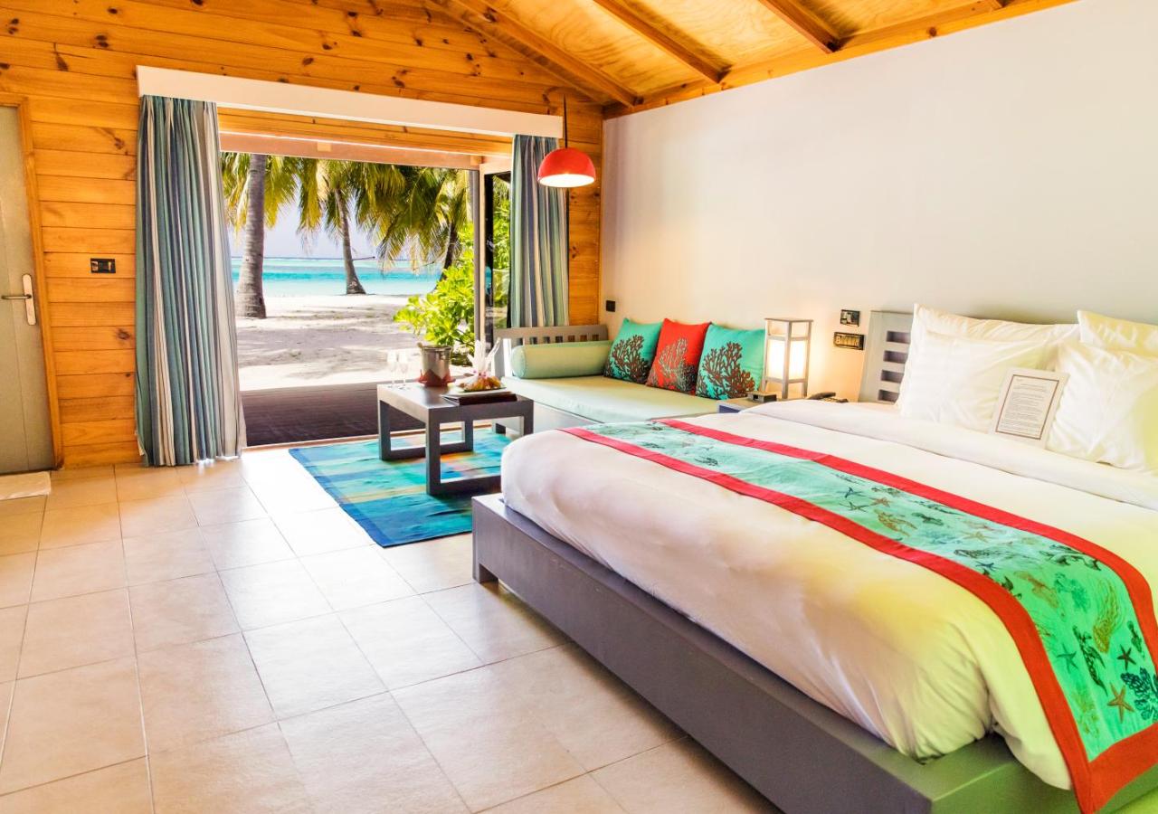 Beach Villa, photo 1