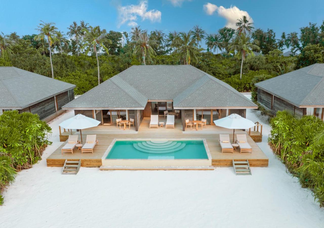 Dheru Three Bedroom Villa, photo 1