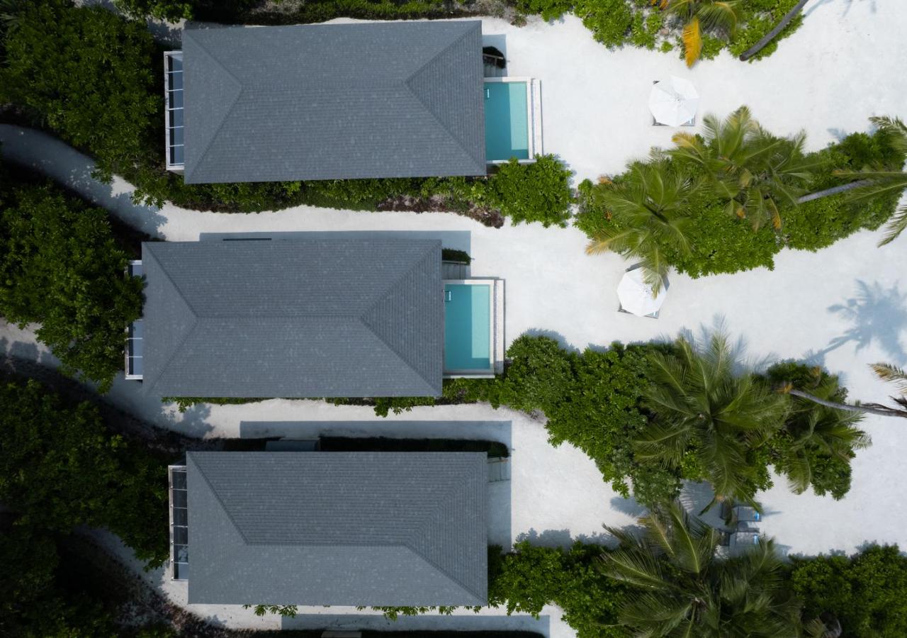 Mabin Beach Pool Villa, photo 1