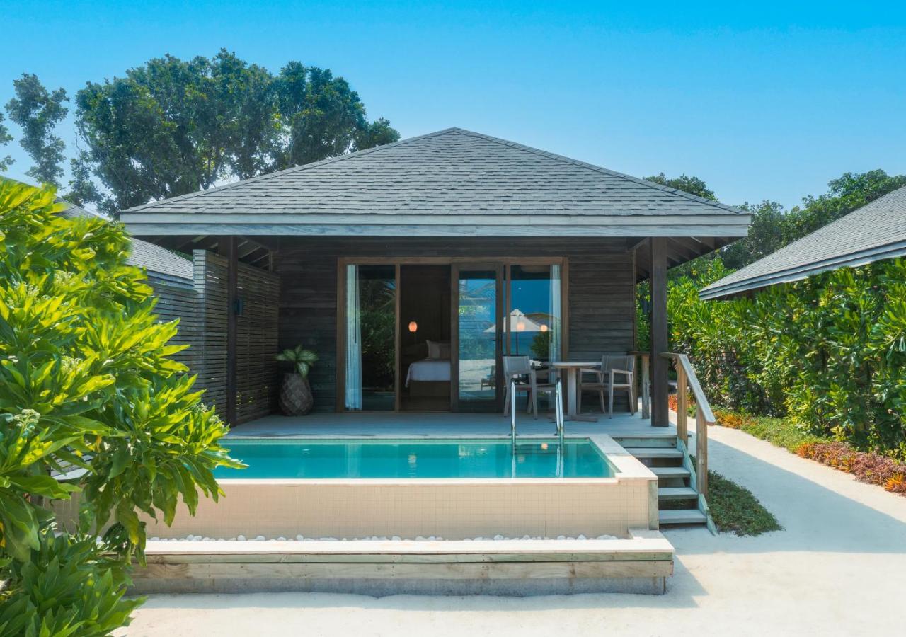 Dheru Beach Pool Villa, photo 1