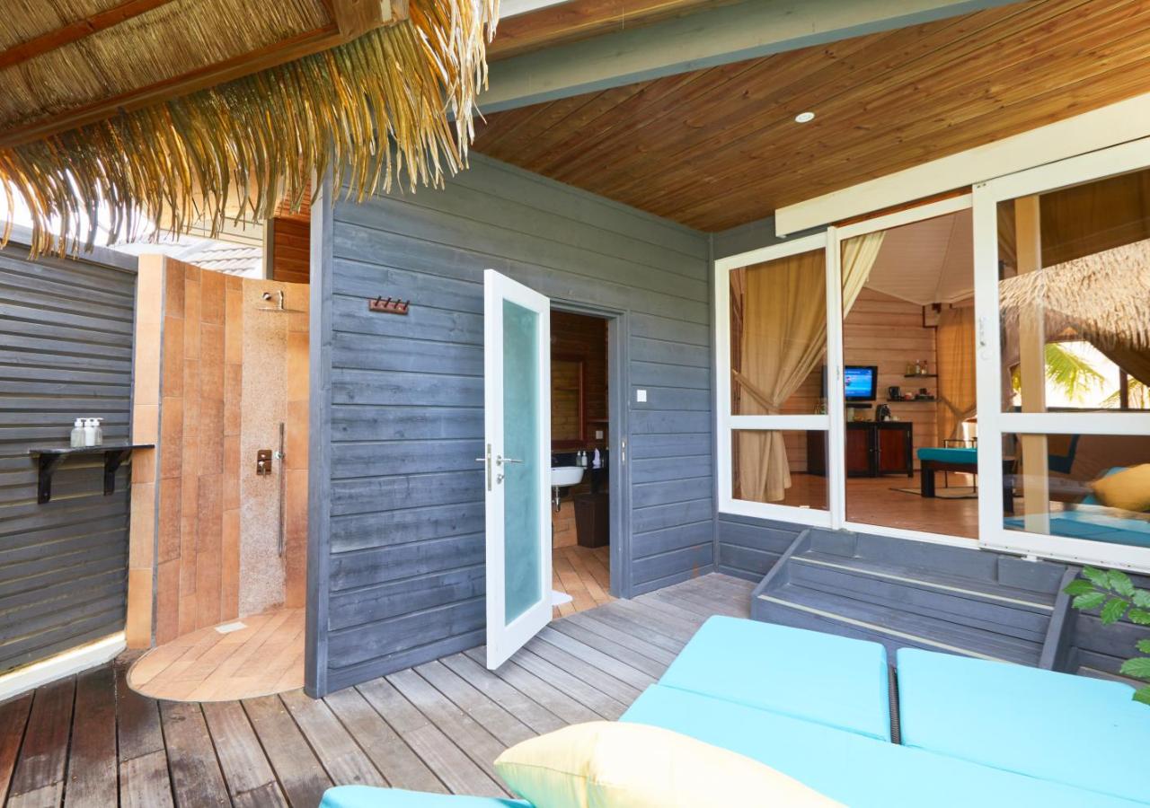 Sangu Jacuzzi Beach Villa (18 yrs +), photo 1