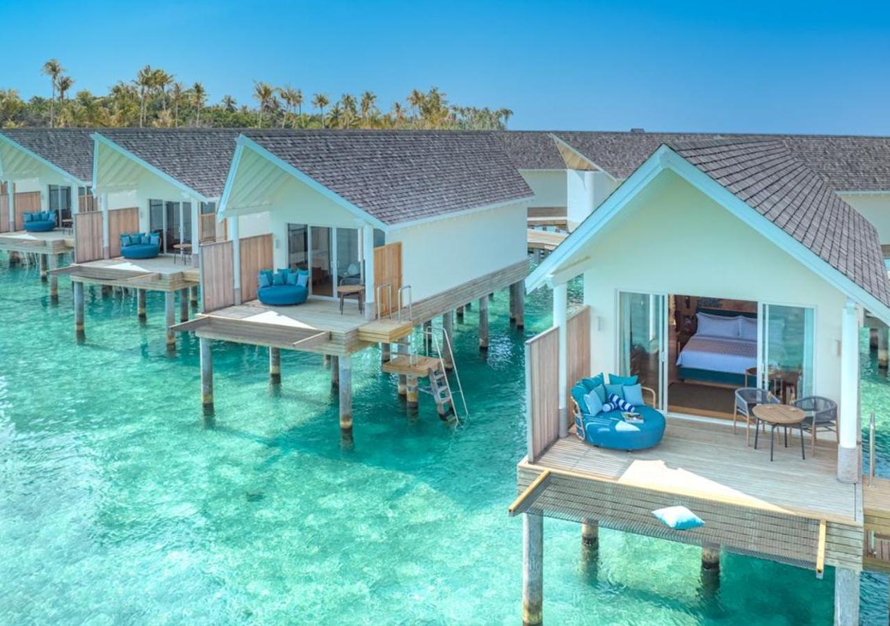 Water Villa, photo 1