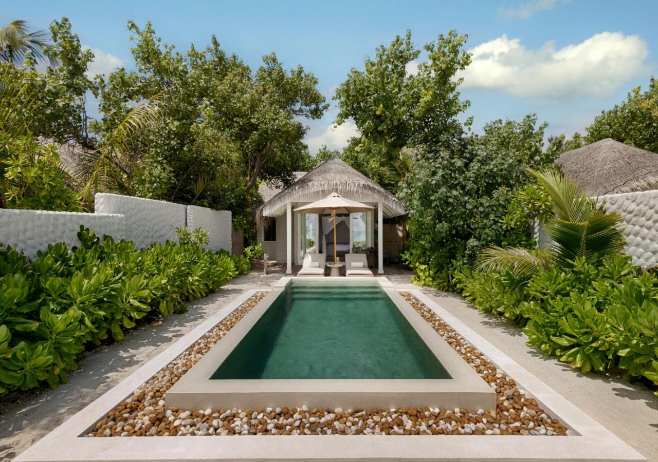 Beach Villa with Pool, photo 1