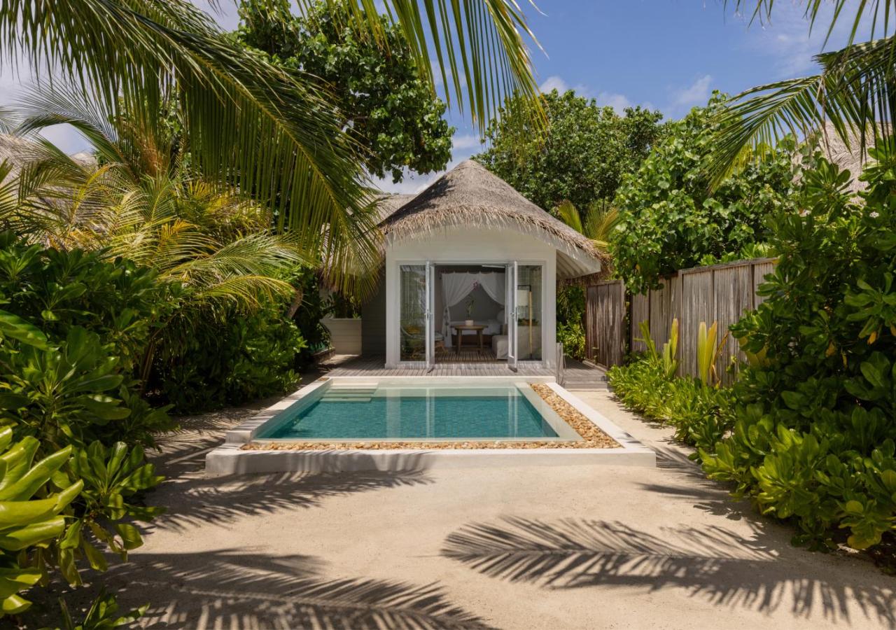 Deluxe Beach Villa with Pool, photo 1