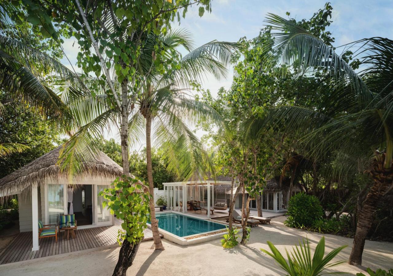 Two Bedroom Beach Villa with Pool, photo 1
