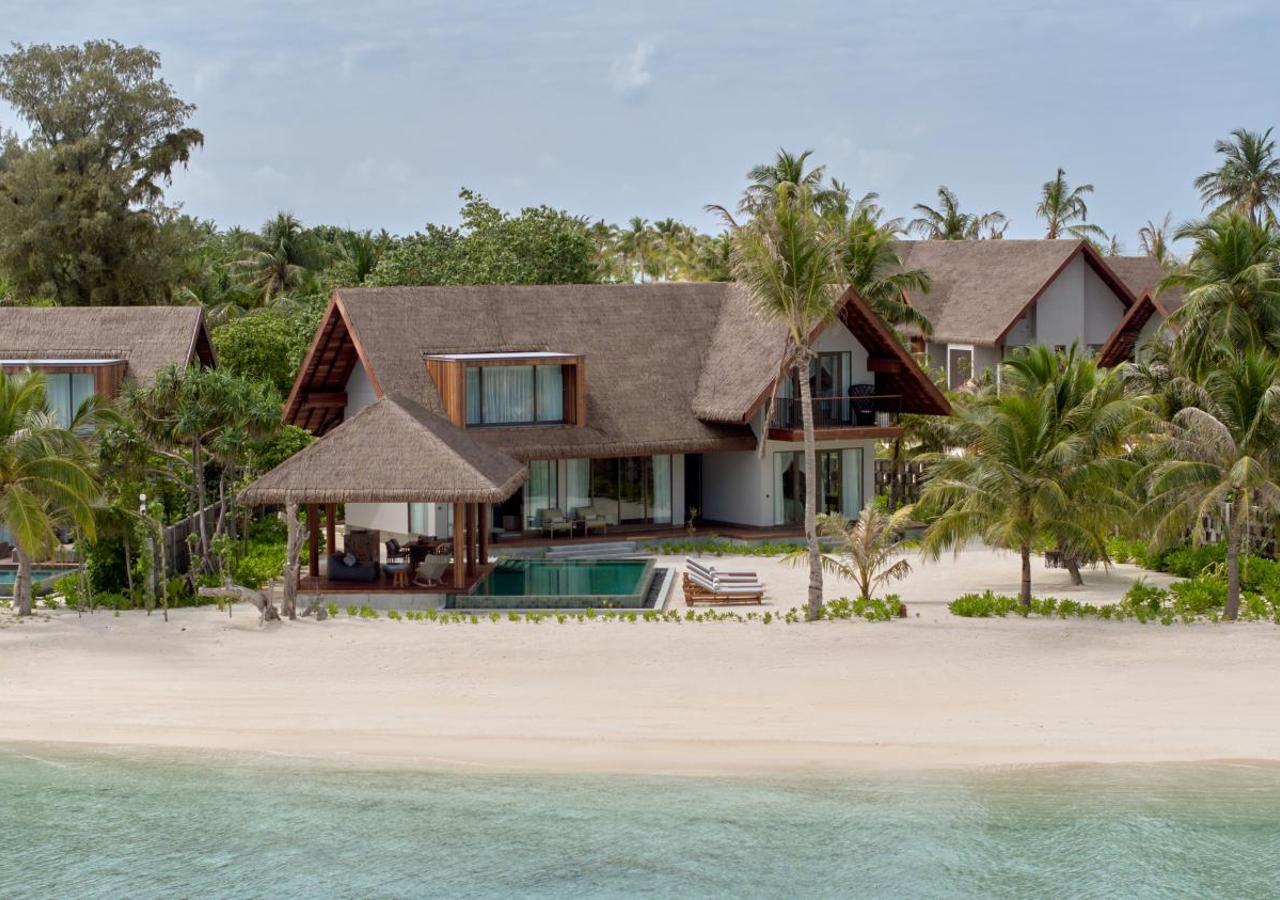 Two Bedroom Beach Retreat with Pool, photo 1