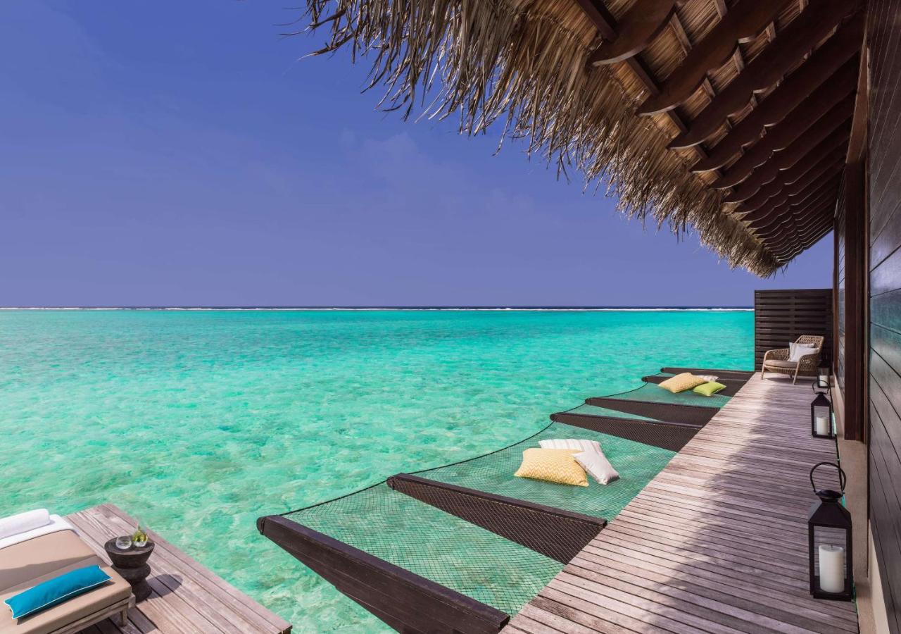 Water Villa King, photo 1