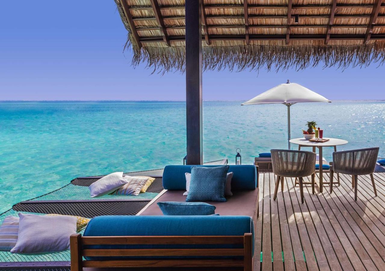 Water Villa Queen, photo 1