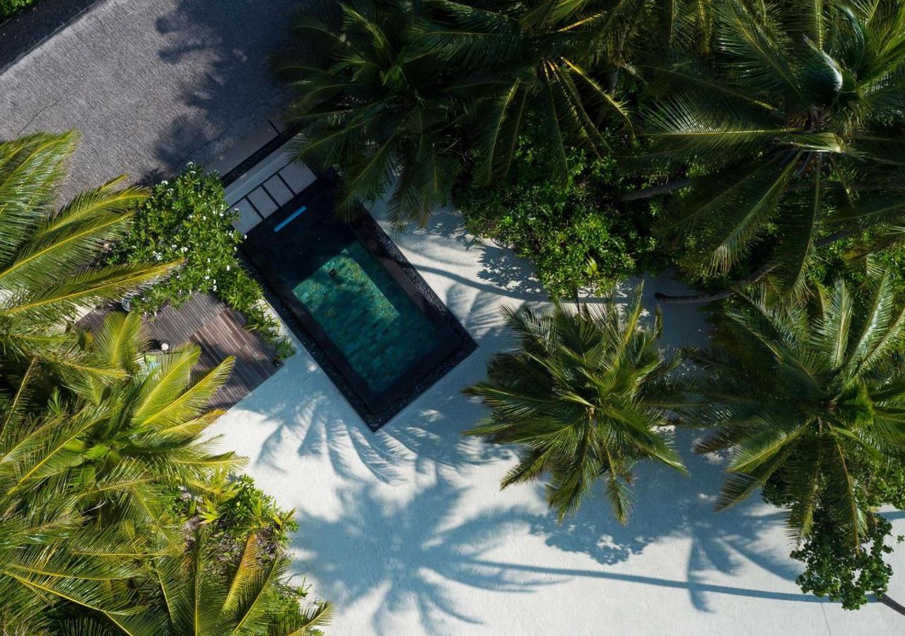Beach Villa with Pool, photo 1