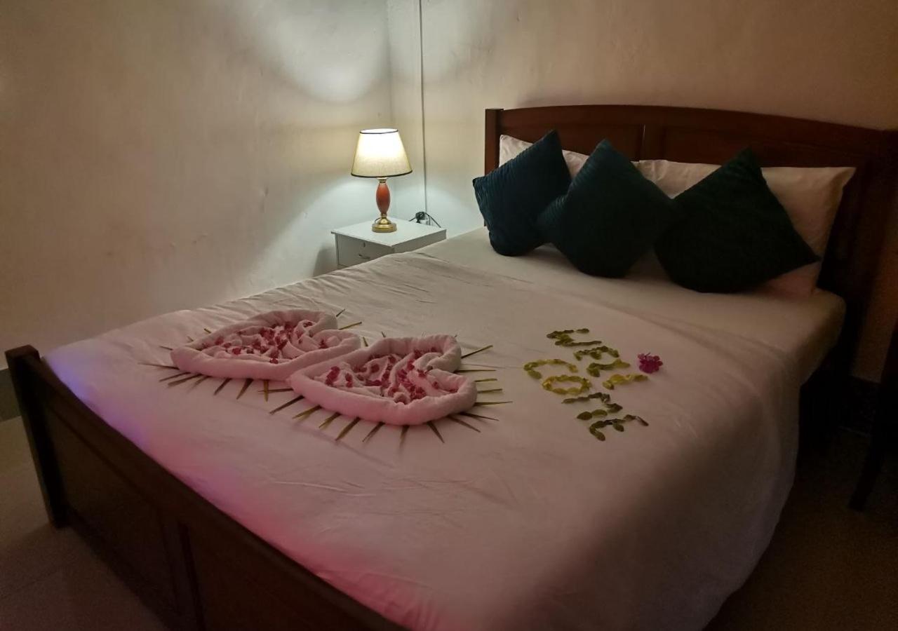 Double Room, photo 1