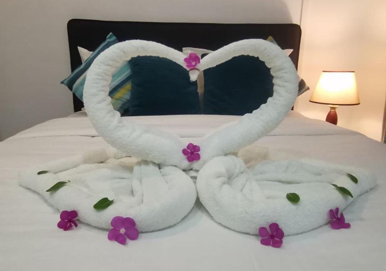 Deluxe Double Room, photo 1