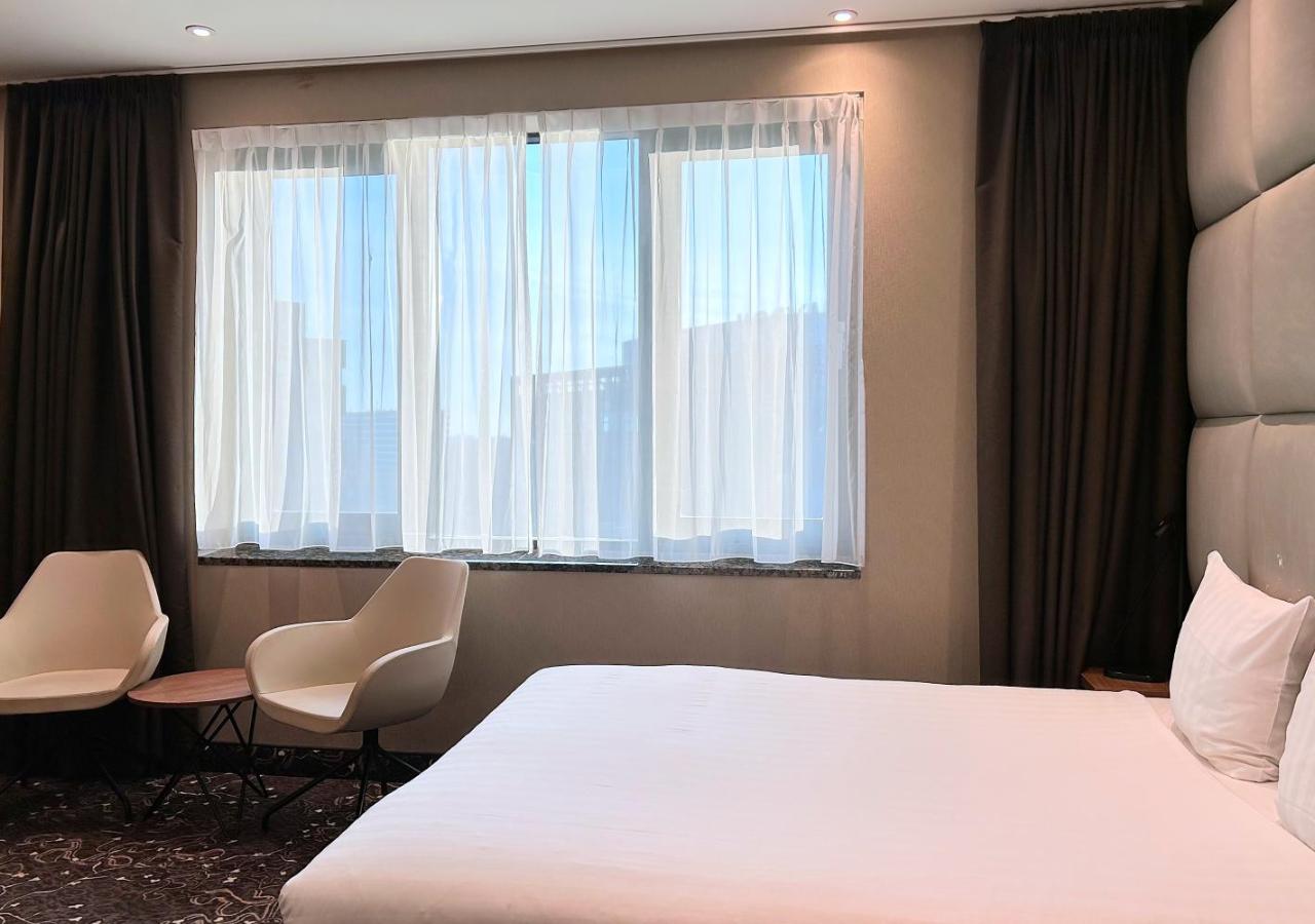 Hotel Levell