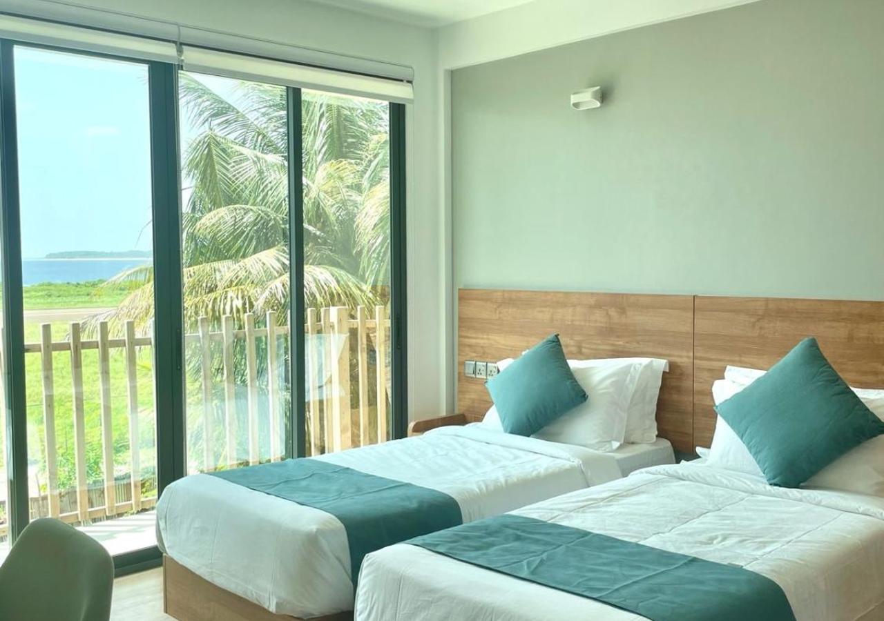 Deluxe Double or Twin Room, photo 1