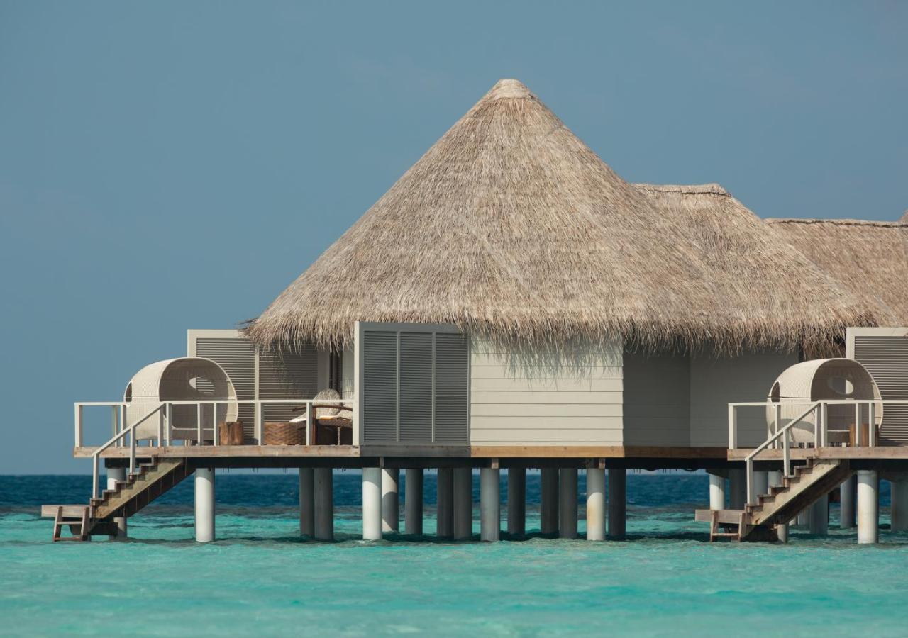Water Villa with 20% off on SPA, photo 1
