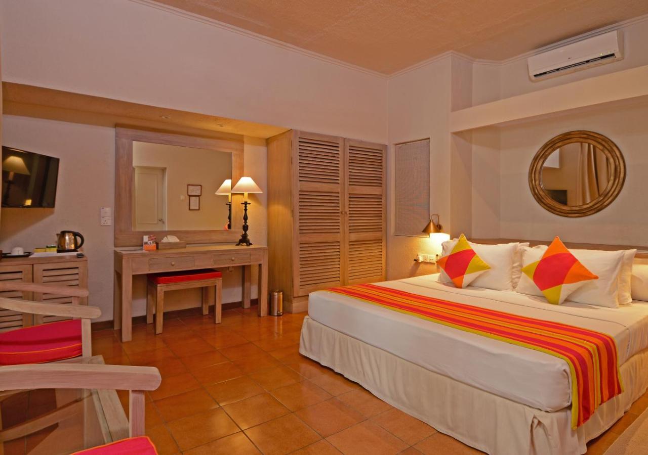 Classic Beach View Room with USD 50 Spa Credit Per Person | 10% Off on Excursions | FREE One Hour Sunset Photo Cruise for Minimum 3 Night Stays, photo 1