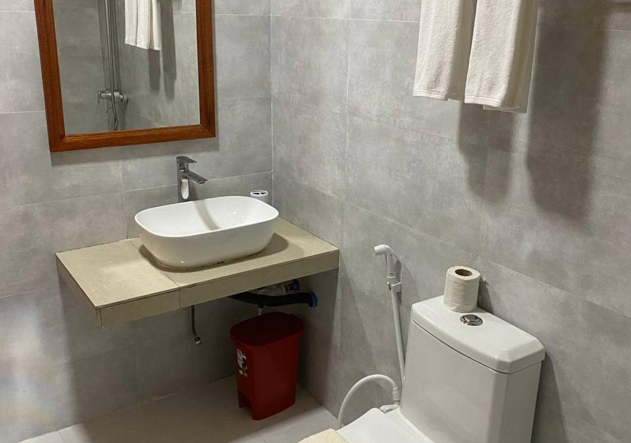 Double Room, photo 1
