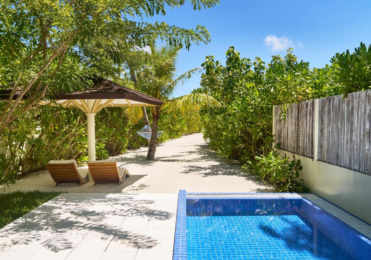 Romantic Pool Beach Villa - 50% off on transfers, free 45 mins spa, free Jet Ski for 15 mins for 2 pax min 3-night stay, from booking date 15th March, for stay, photo 1