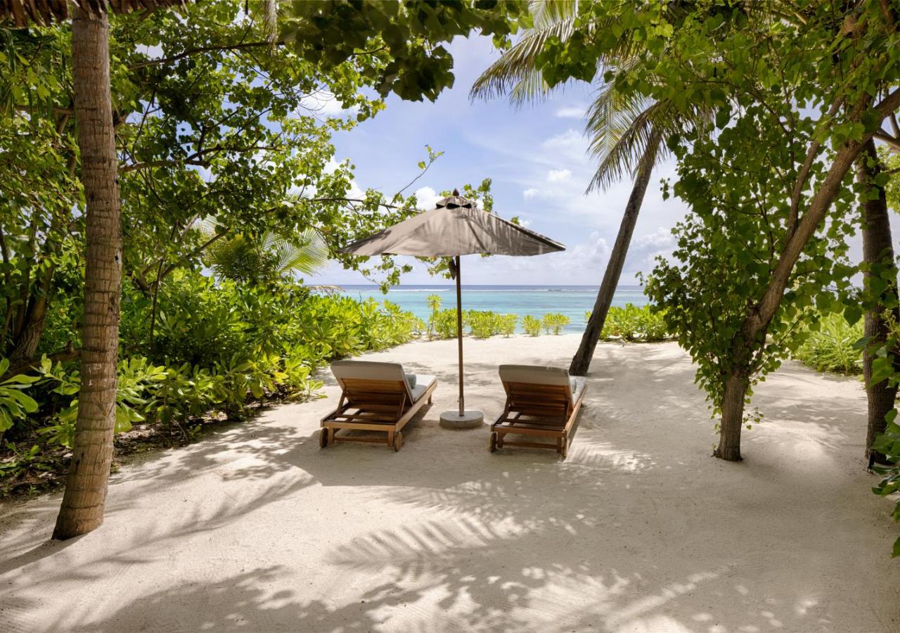 Beach Villa, photo 1