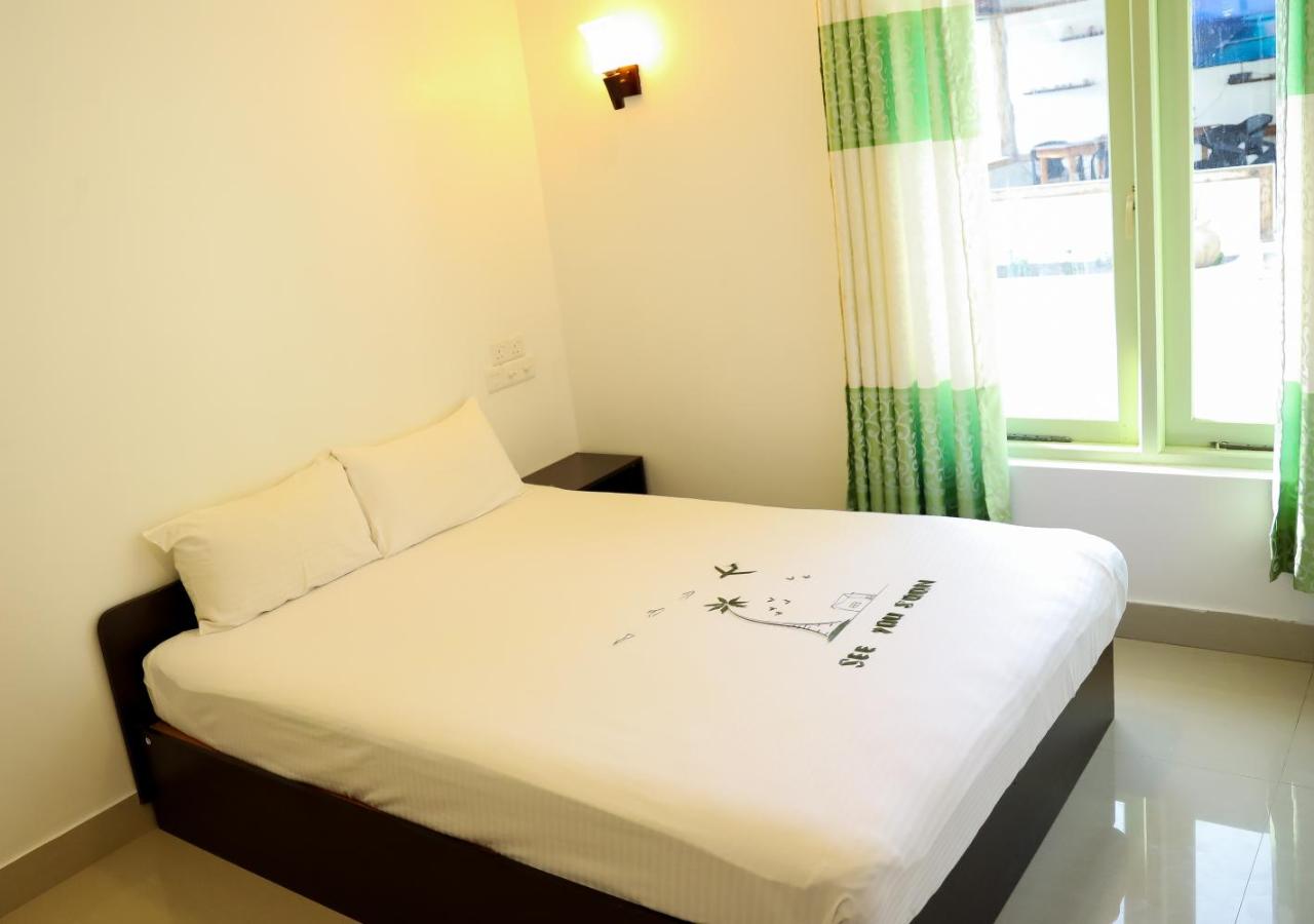 Standard Double or Twin Room, photo 1